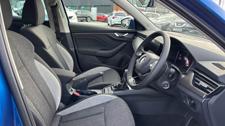 Skoda Kamiq 1.0 TSI 110 SE L Executive 5dr DSG Petrol Hatchback